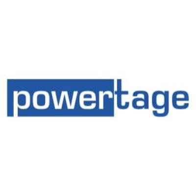 Logo Powertage