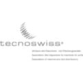 Logo tecnoswiss - Holz 2022