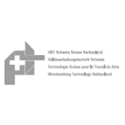 Logo HBT - Holz 2022